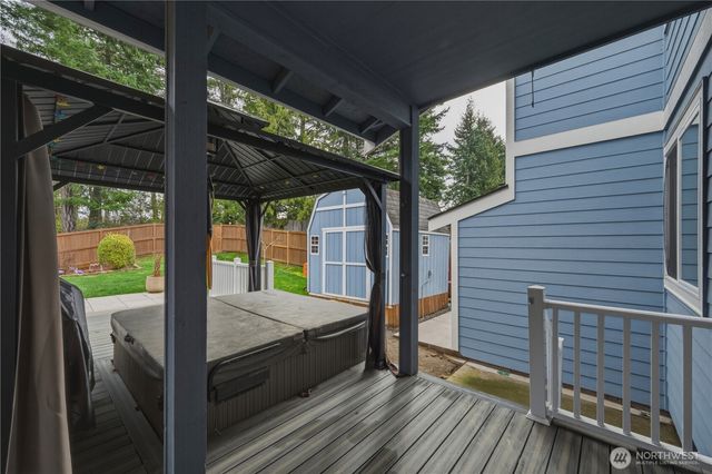 4220 Stonecrest Ct, Bellingham, WA 98226