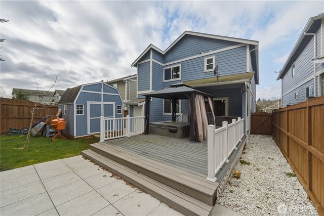 4220 Stonecrest Ct, Bellingham, WA 98226