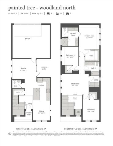 3705 Homer Court, Mckinney, TX 75071