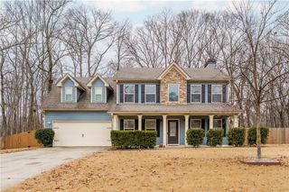 702 Cambridge Farms Drive, Hoschton, GA 30548