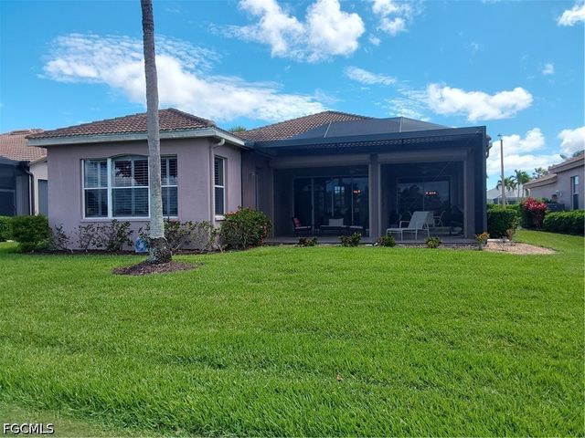 9209 Garden Pointe, Fort Myers, FL 33908