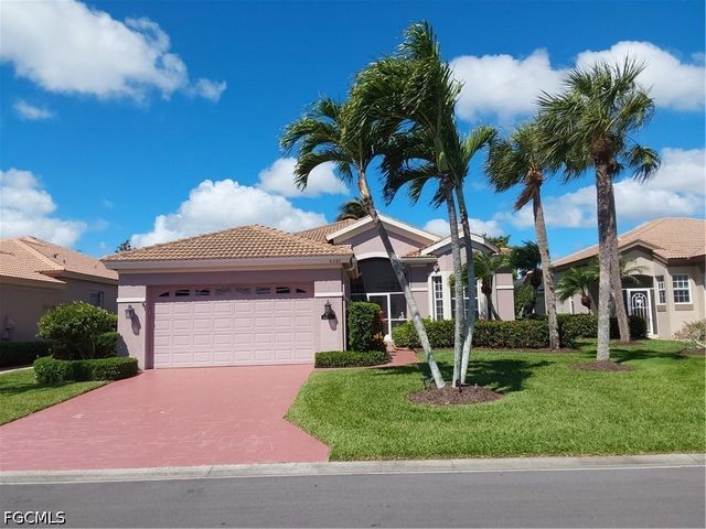 9209 Garden Pointe, Fort Myers, FL 33908
