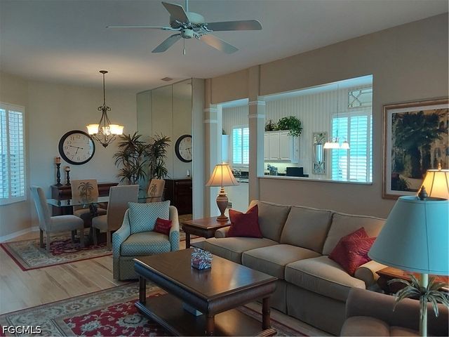 9209 Garden Pointe, Fort Myers, FL 33908