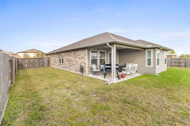 9913 Hermann Trace, Texas City, TX 77591