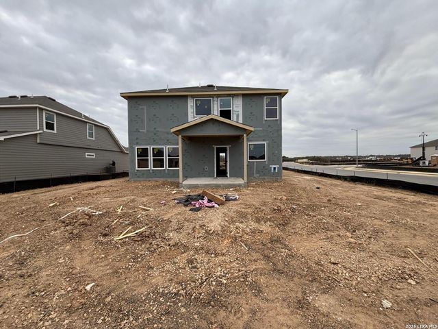 10114 Pine River Rd, Schertz, TX 78154