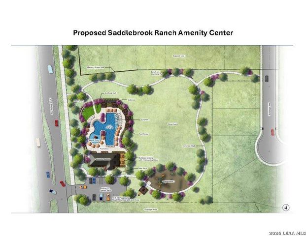 10114 Pine River Rd, Schertz, TX 78154