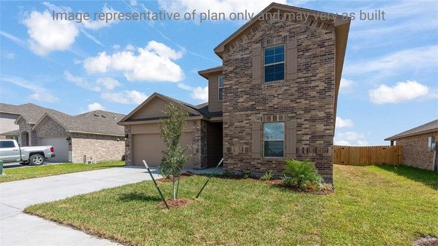 7325 Cattlemen Dr, Corpus Christi, TX 78414