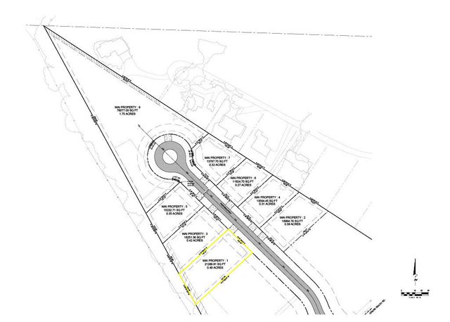 1 Lilac Lane, Grand Beach, MI 49117