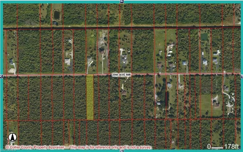 39th AVE NW, NAPLES, FL 34120 — photo 2