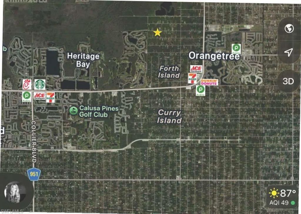 39th AVE NW, NAPLES, FL 34120 — photo 3
