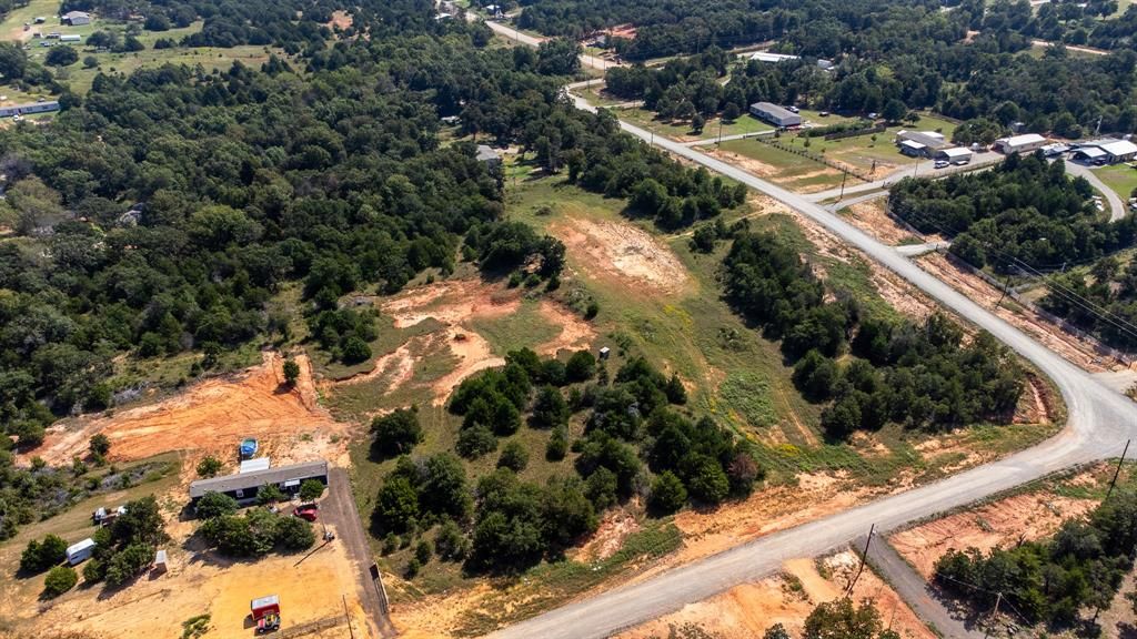 0000 Stonefork Road, Wellston, OK 74881