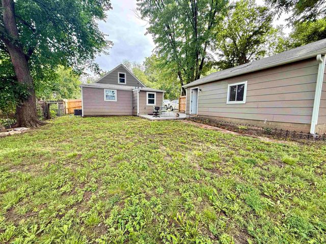413 E 14th, Augusta, KS 67010