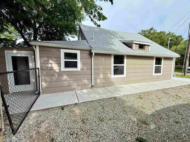 413 E 14th, Augusta, KS 67010