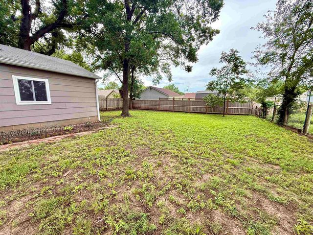 413 E 14th, Augusta, KS 67010