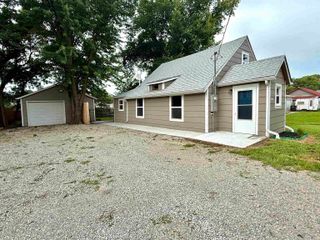 413 E 14th, Augusta, KS 67010