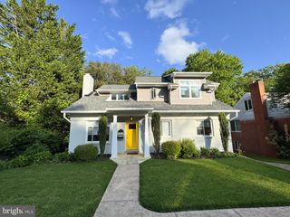 125 S LEE ST, Falls Church, VA 22046