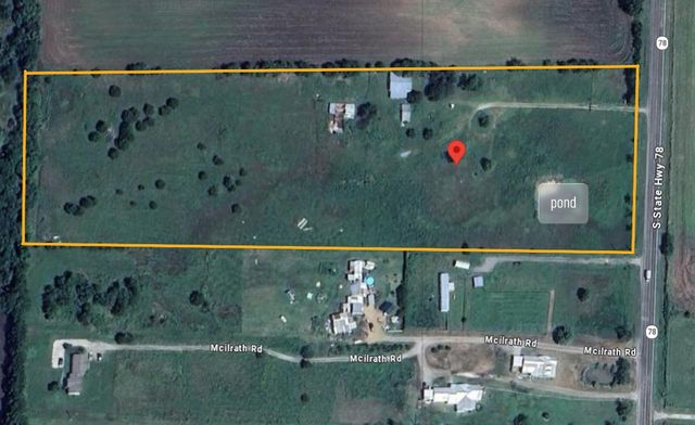 9730 S Hwy 78, Leonard, TX 75452