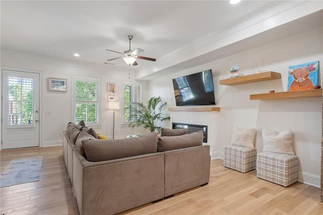 1147 Holly Avenue, Atlanta, GA 30338
