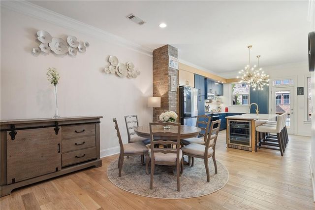 1147 Holly Avenue, Atlanta, GA 30338