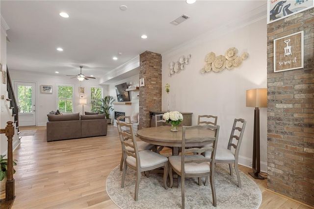 1147 Holly Avenue, Atlanta, GA 30338