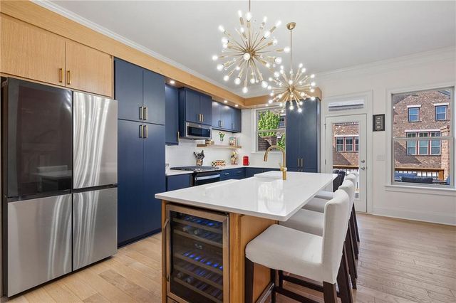 1147 Holly Avenue, Atlanta, GA 30338