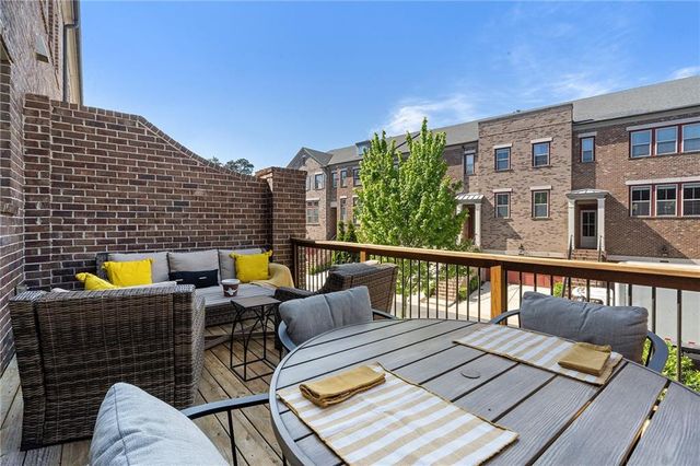 1147 Holly Avenue, Atlanta, GA 30338