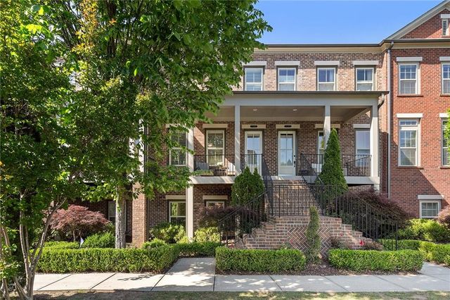 1147 Holly Avenue, Atlanta, GA 30338