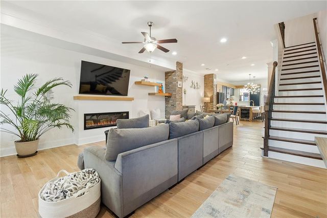 1147 Holly Avenue, Atlanta, GA 30338
