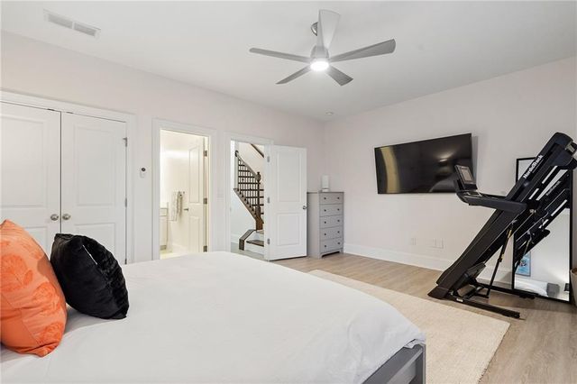 1147 Holly Avenue, Atlanta, GA 30338