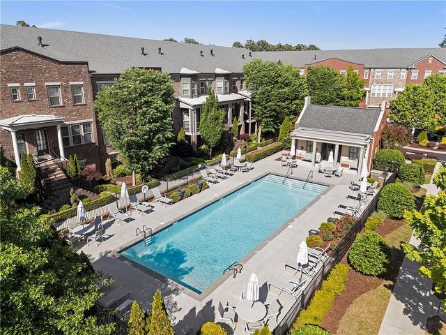 1147 Holly Avenue, Atlanta, GA 30338