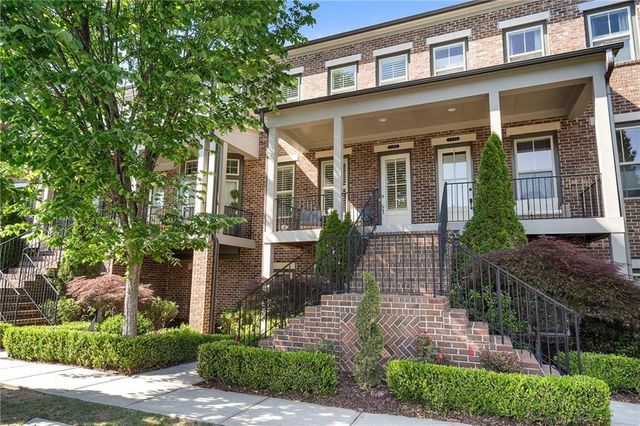 1147 Holly Avenue, Atlanta, GA 30338