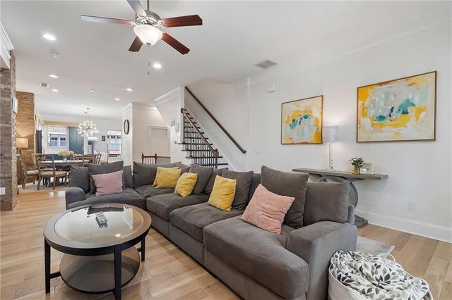 1147 Holly Avenue, Atlanta, GA 30338