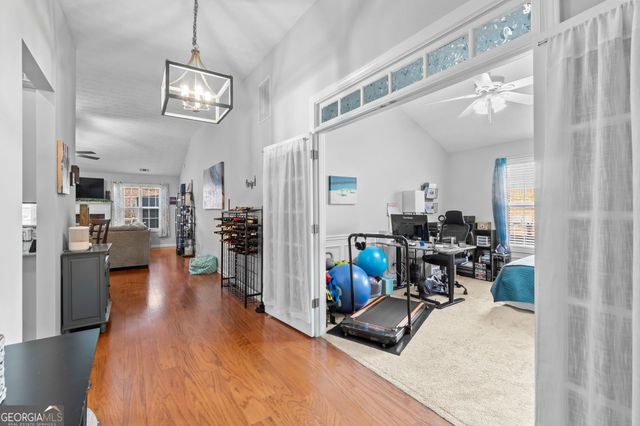 5589 Ashmoore Court, Flowery Branch, GA 30542