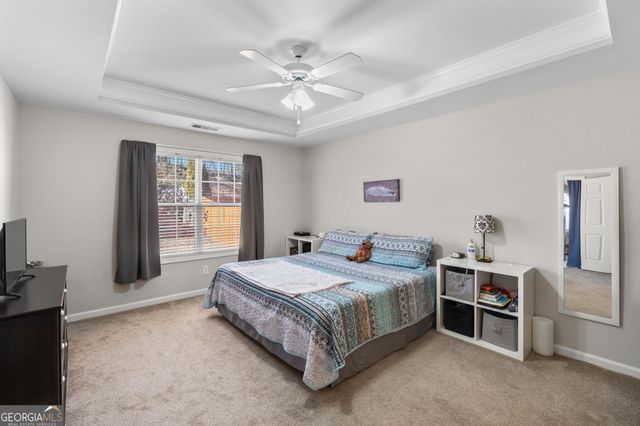 5589 Ashmoore Court, Flowery Branch, GA 30542