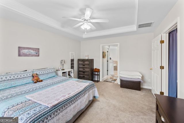 5589 Ashmoore Court, Flowery Branch, GA 30542