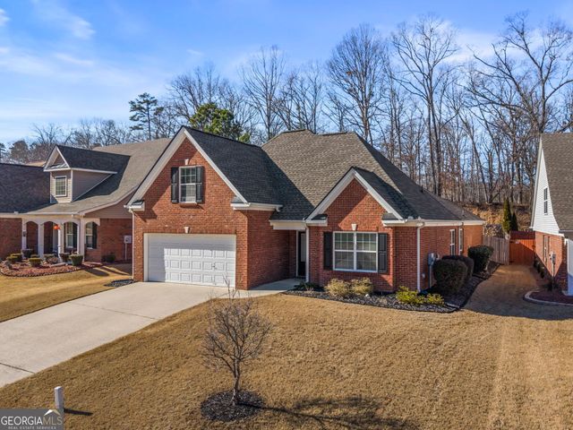 5589 Ashmoore Court, Flowery Branch, GA 30542