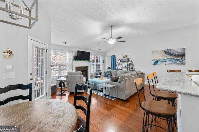 5589 Ashmoore Court, Flowery Branch, GA 30542