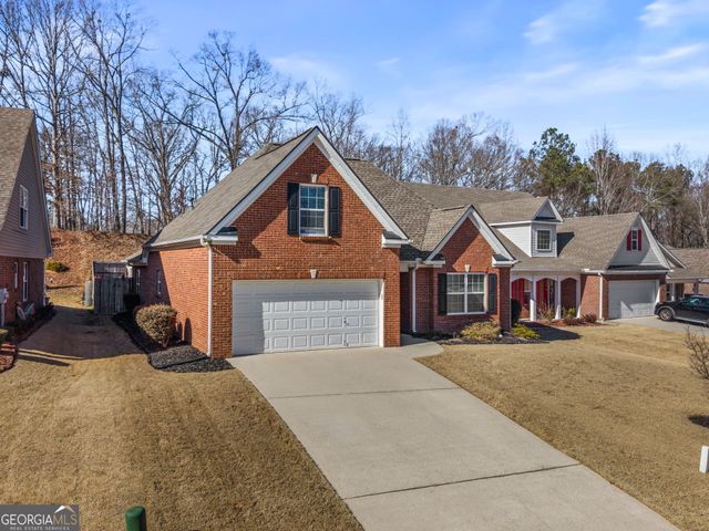 5589 Ashmoore Court, Flowery Branch, GA 30542