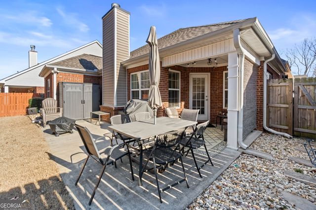 5589 Ashmoore Court, Flowery Branch, GA 30542