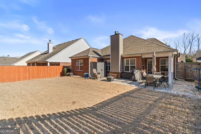 5589 Ashmoore Court, Flowery Branch, GA 30542