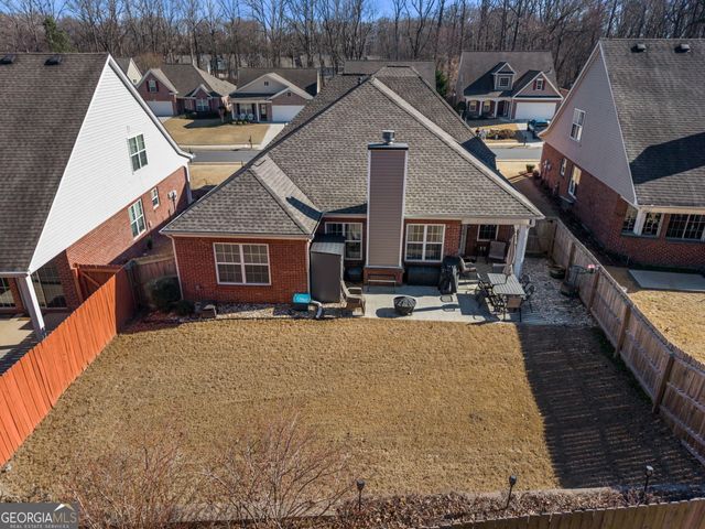 5589 Ashmoore Court, Flowery Branch, GA 30542