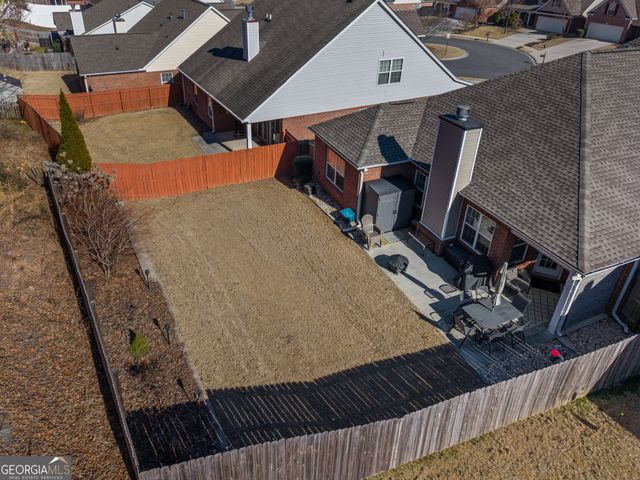 5589 Ashmoore Court, Flowery Branch, GA 30542