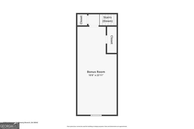 5589 Ashmoore Court, Flowery Branch, GA 30542