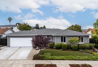 10531 Castine Avenue, Cupertino, CA 95014