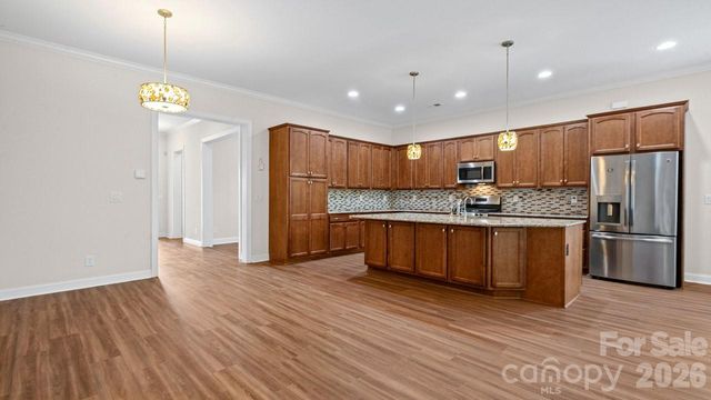 448 Flat Rock Drive, Denver, NC 28037