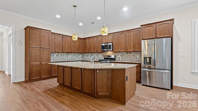 448 Flat Rock Drive, Denver, NC 28037