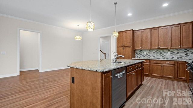 448 Flat Rock Drive, Denver, NC 28037