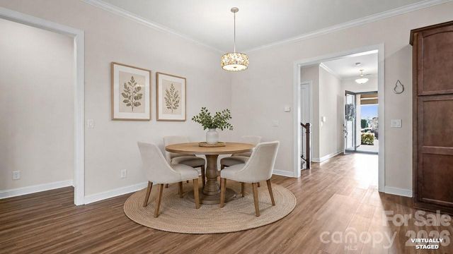 448 Flat Rock Drive, Denver, NC 28037