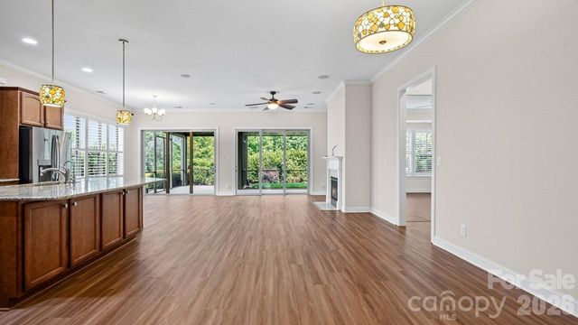 448 Flat Rock Drive, Denver, NC 28037
