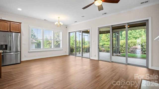 448 Flat Rock Drive, Denver, NC 28037